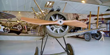 Sopwith Camel