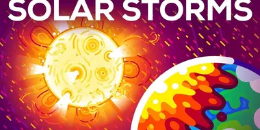 Could Solar Storms Destroy Civilization? Solar Flares & Coronal Mass Ejections