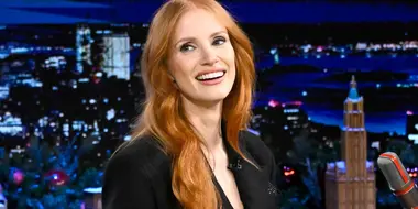 Jessica Chastain, Alanis Morissette, Ken Burns