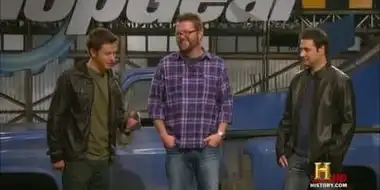 Best of Top Gear