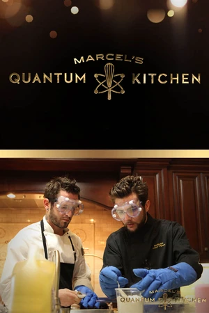 Marcel's Quantum Kitchen