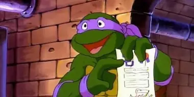 Donatello's Degree