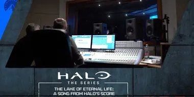 The Lake of Eternal Life: A Song from Halo’s Score