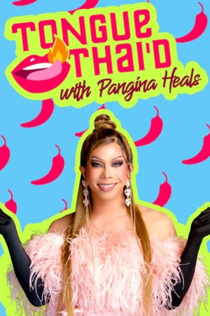 Tongue Thai'd with Pangina Heals