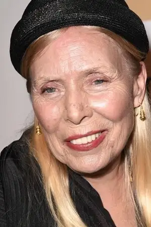 Joni Mitchell