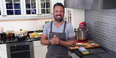 Selena + Fabio Viviani