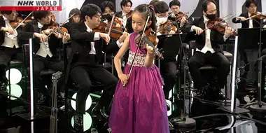 HIMARI: Mendelssohn, Violin Concerto in E minor, Op. 64