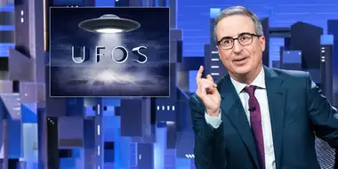 April 21, 2024: UFOs