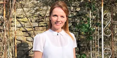 Geri Horner - English