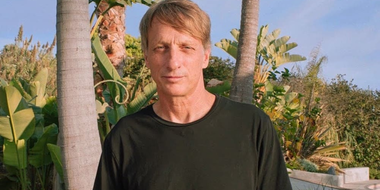 73 Questions With Tony Hawk