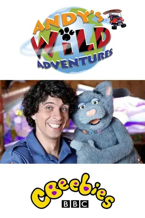 Andy's Wild Adventures