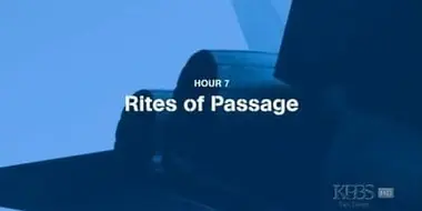 Rites of Passage