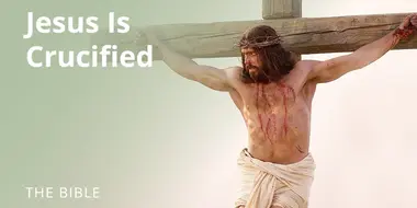 Matthew 27 | Jesus Is Scourged and Crucified