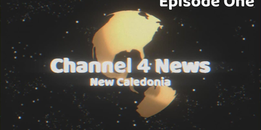 Channel 4 News - Season One Episode One