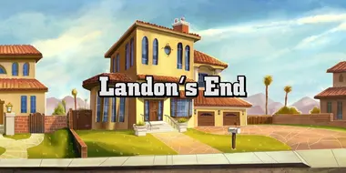 Landon's End