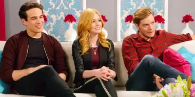 Superfan Suite: Shadowhunters