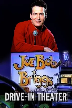 Joe Bob's Drive-In Theater