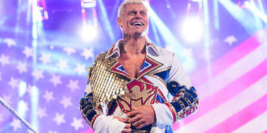 Cody Rhodes