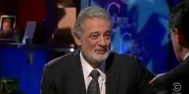 Placido Domingo