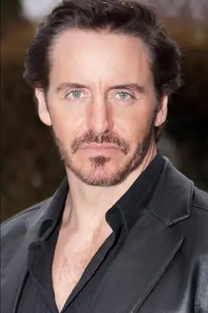 Charles Mesure