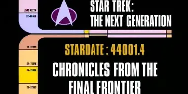 Archival Mission Log: Year Four - Chronicles from the Final Frontier