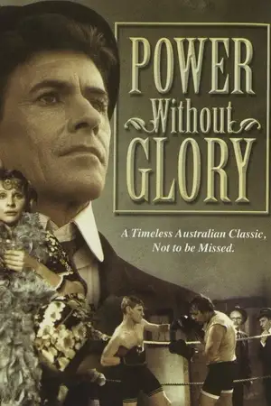 Power Without Glory