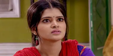 Pakhi Feels Dejected