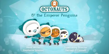 Octonauts and the Emperor Penguins