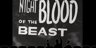 Night of the Blood Beast