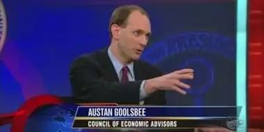 Austan Goolsbee