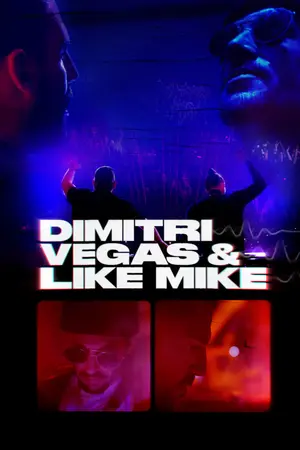 Dimitri Vegas & Like Mike