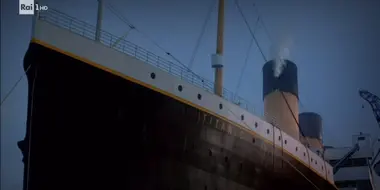 La notte del Titanic