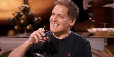 Mark Cuban