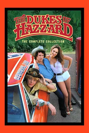 The Dukes of Hazzard