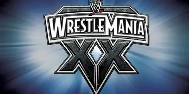 WrestleMania XX