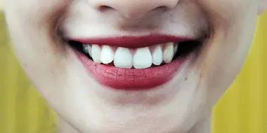 Mouth