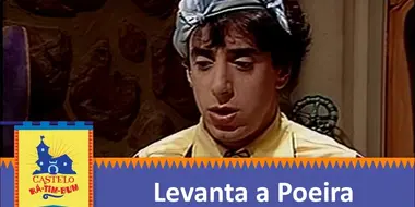 Levanta a Poeira