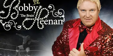 Bobby 'The Brain' Heenan