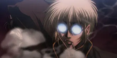 Hellsing V