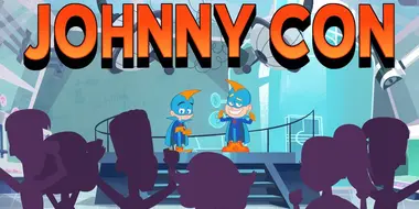 Johnny Con