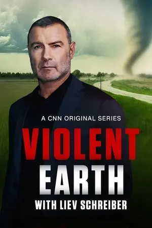 Violent Earth