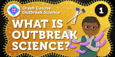 What Is Outbreak Science?