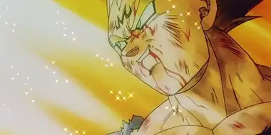 Standing Up For Himself, Buu's Rebellion!