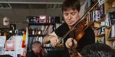 Joshua Bell & Jeremy Denk