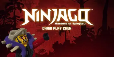 S4 Mini-Movie 2 - Chair Play Chen