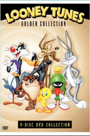 Looney Tunes - Golden Collection