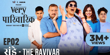 Sunday: The Ravivar