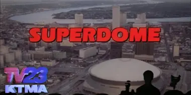 Superdome