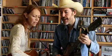 Dave Rawlings Machine With Gillian Welch