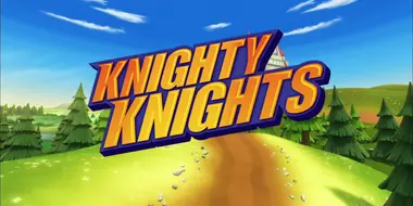 Knighty Knights